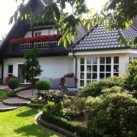 Apartments-Bocholt Exterior foto