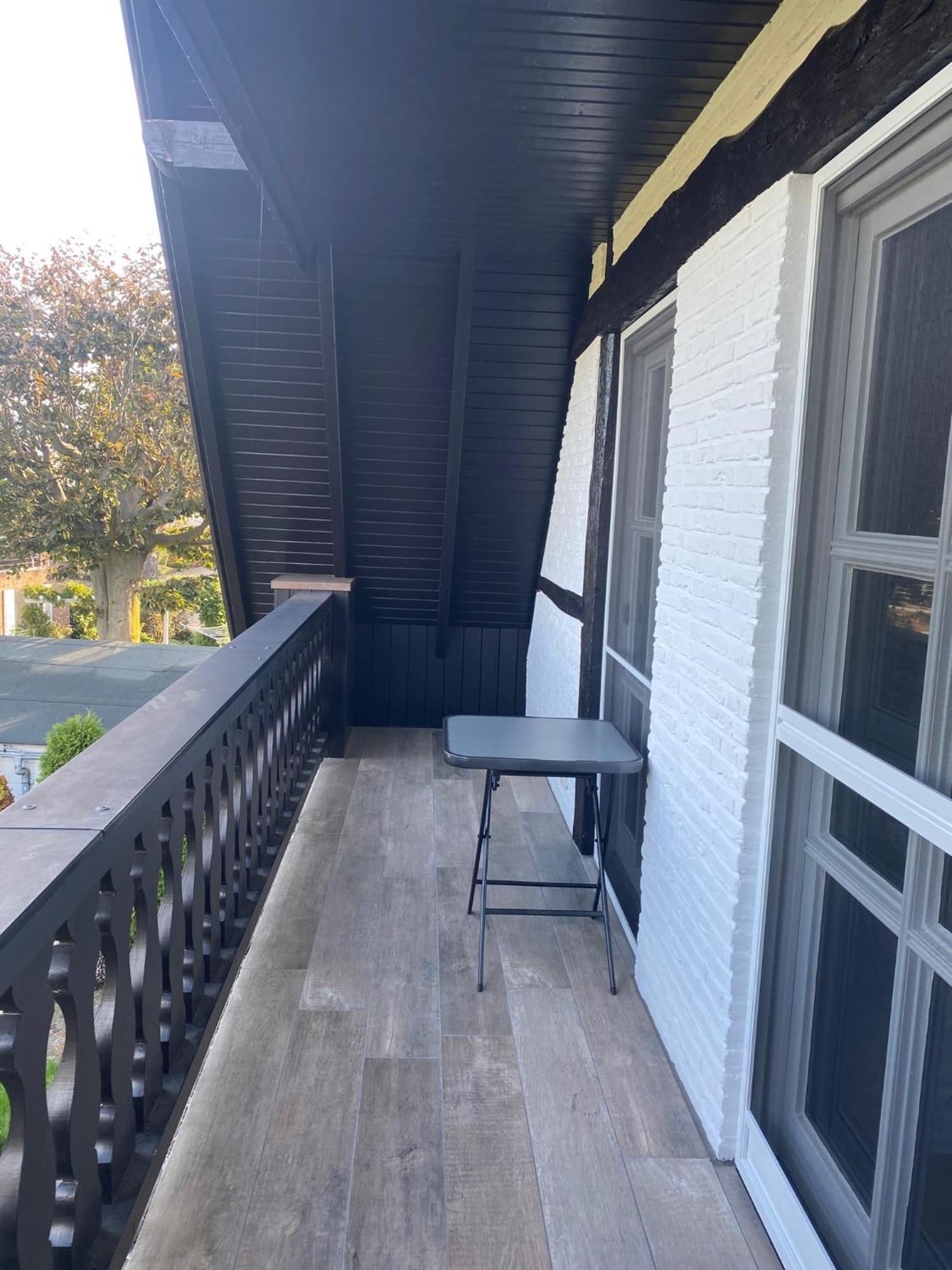 Apartments-Bocholt Exterior foto