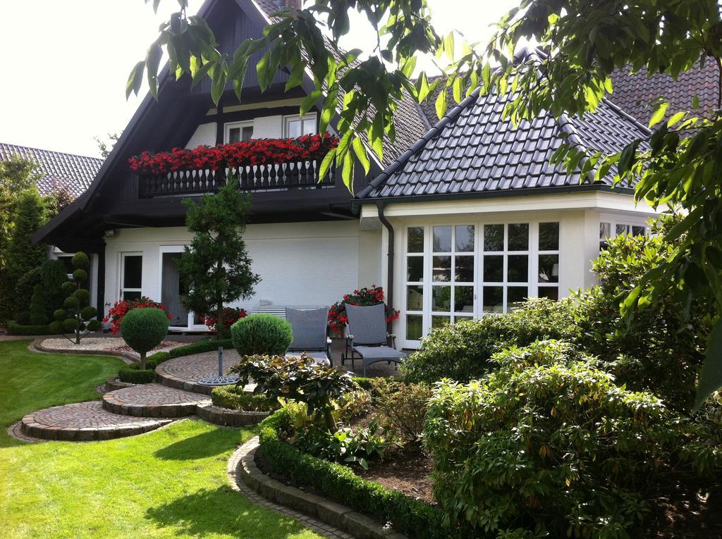 Apartments-Bocholt Exterior foto