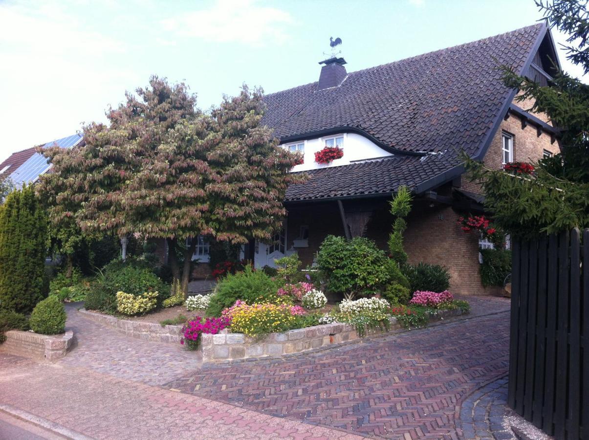 Apartments-Bocholt Exterior foto
